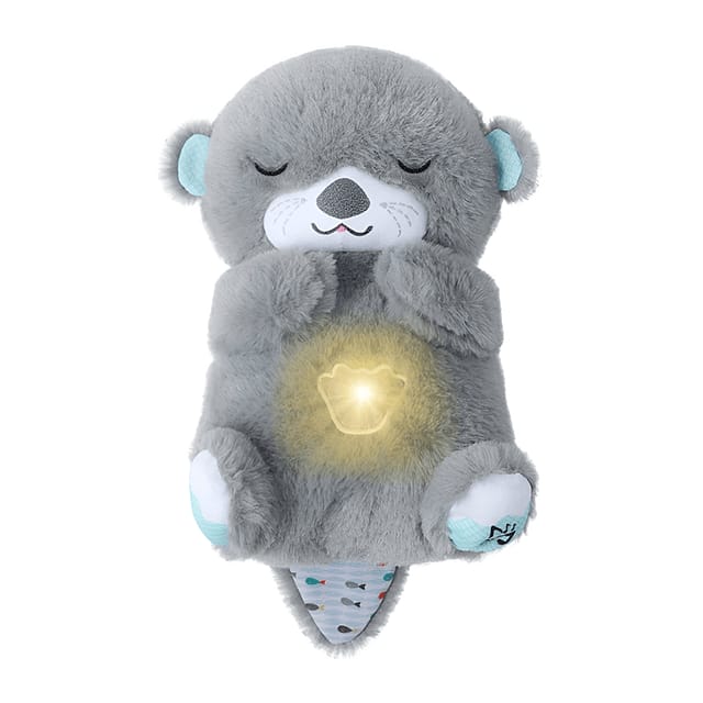 CozyTeddy ® - Peluche Para Dormir Estimula Sentidos