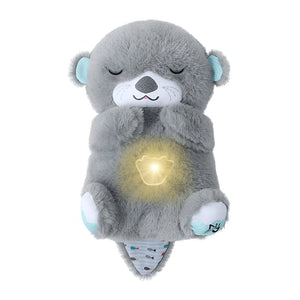 CozyTeddy ® - Peluche Para Dormir Estimula Sentidos